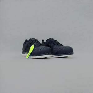 Reebok Women’s Black Print Work ULTK Shoes - Size 8.5